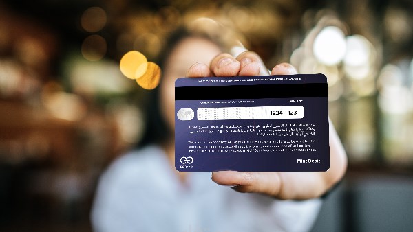 أولا : فيزا بنك مصر Visa Infinite